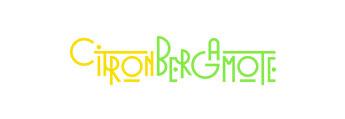 Citron bergamotte