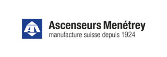 ascenseurs Menetrey